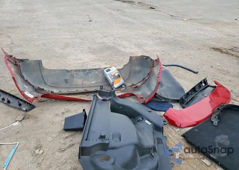 2018 Jeep Compass Latitude из США, поврежденный, VIN 3C4NJCBB9JT140183